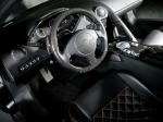 Lamborghini Murcielago LP640 Yeniceri Edition by Unicate 2010 года